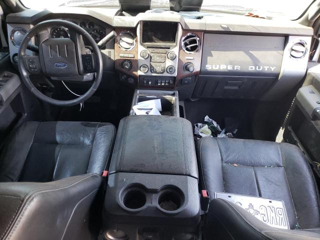 1FT7W2BT4FEA93679 Ford F250 Super Duty