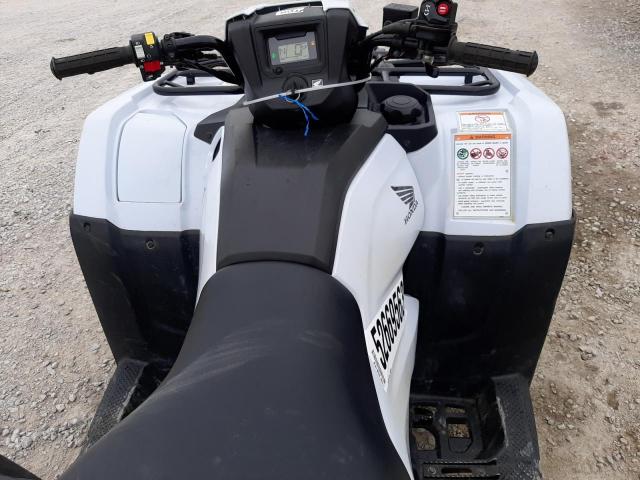 2017 HONDA TRX500 FM 1HFTE4407H4307479