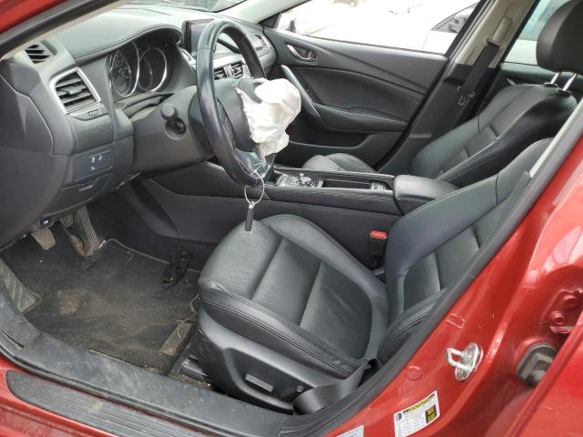 JM1GJ1V53G1453930 Mazda 6 TOURING