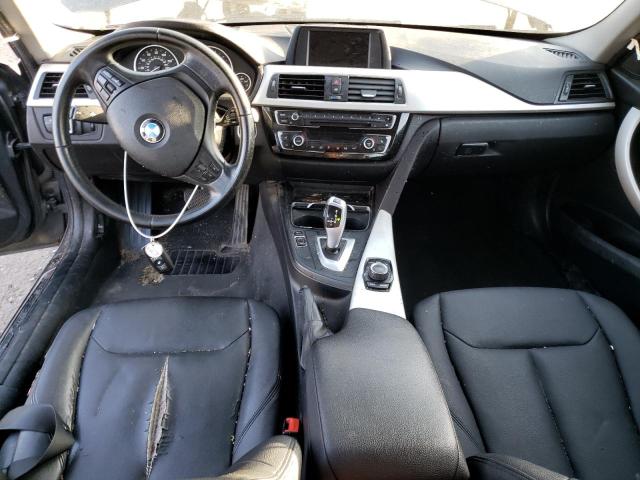 WBA8A3C34HA066853 BMW 320 XI