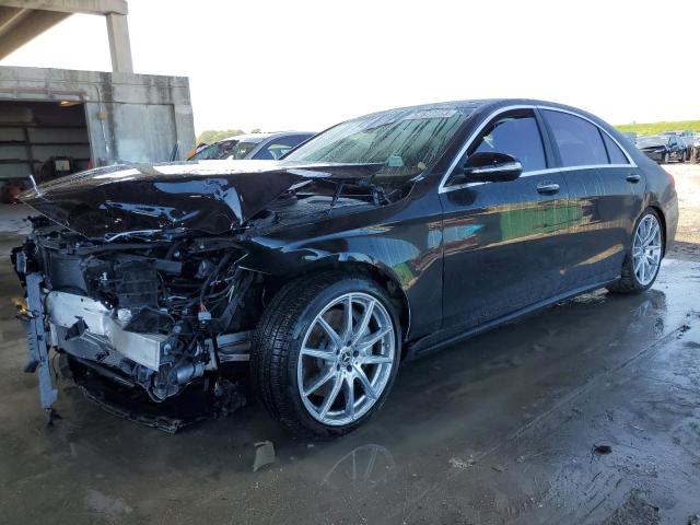 2020 MERCEDES-BENZ S 560 - WDDUG8DB5LA503289