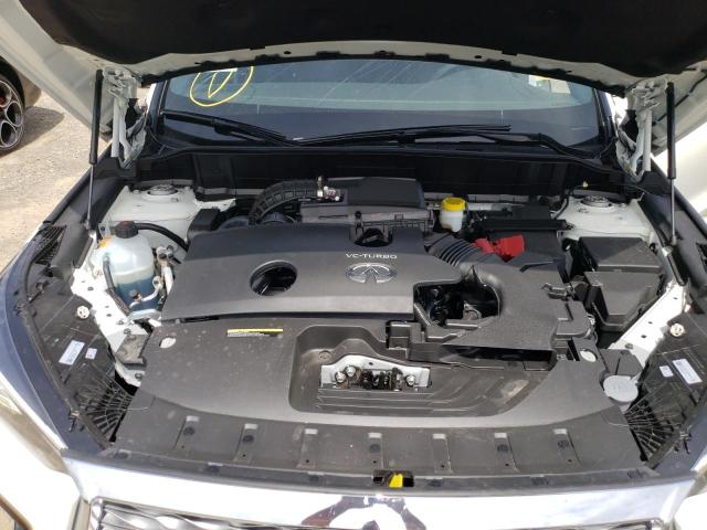 2023 INFINITI QX55 ESSEN - 3PCAJ5KR8PF107951