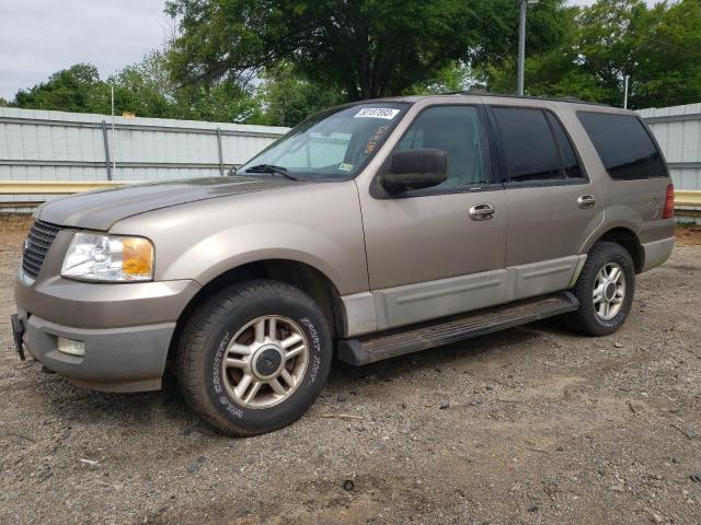 2003 Ford Expedition XLT