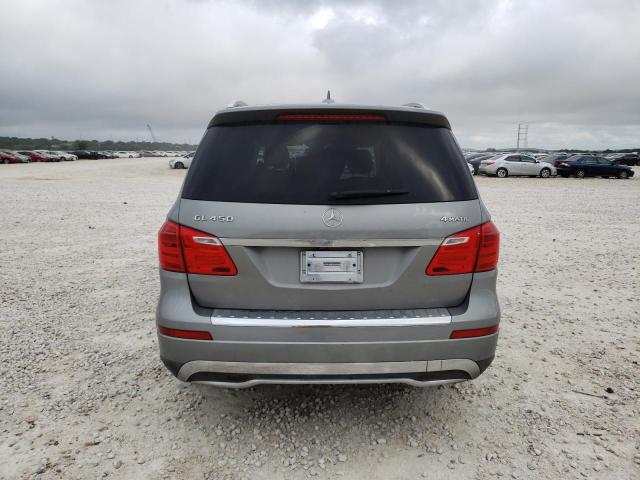 VIN 4JGDF6EE4FA533409 2015 Mercedes-Benz GL-Class, ... no.6