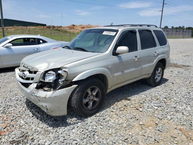 2005 Mazda Tribute s