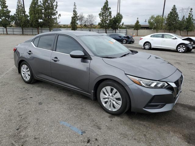 3N1AB8BV9MY275371 Nissan SENTRA S
