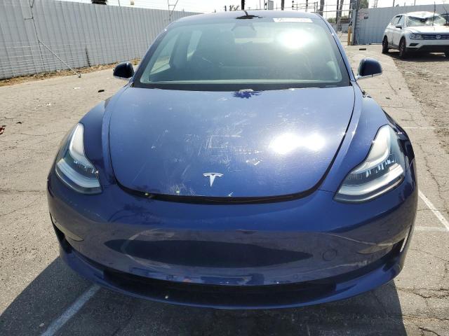 5YJ3E1EA1JF102612 Tesla MODEL 3