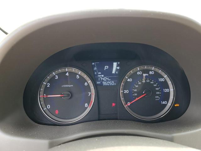 KMHCT4AE3EU630208 Hyundai ACCENT GLS