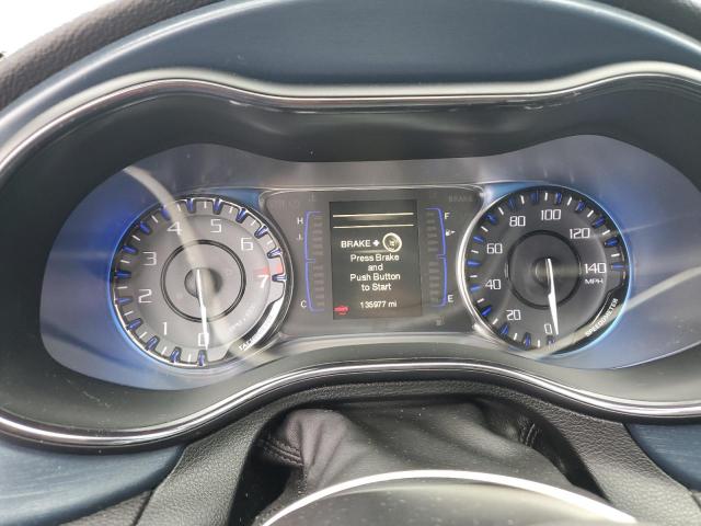 2015 CHRYSLER 200 S - 1C3CCCDG4FN522689