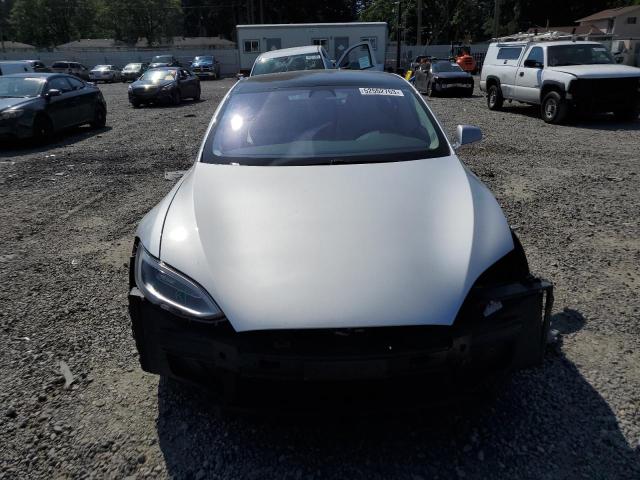 5YJSA1E21JF247035 Tesla MODEL S