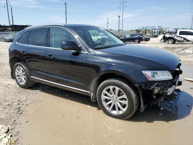 VIN WA1LFAFP7DA087623 2013 Audi Q5, Premium Plus no.4