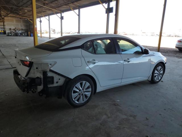 3N1AB8BV8LY311159 Nissan SENTRA S