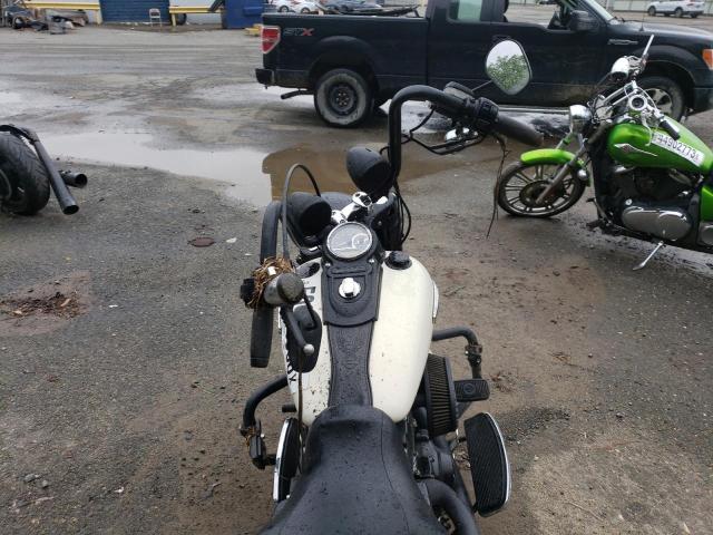 2014 HARLEY-DAVIDSON FLD SWITCH - 1HD1GZM11EC319029