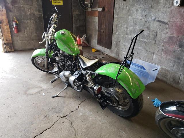 2005 HONDA VT750 DC JH2RC44895M800115
