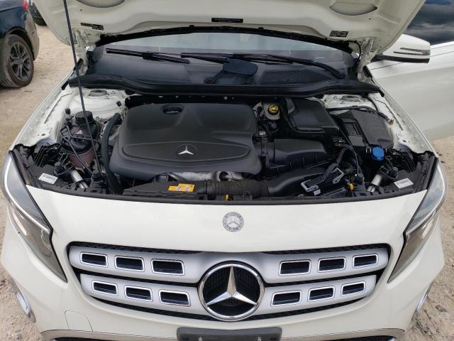 2018 MERCEDES-BENZ GLA 250 - WDCTG4EB5JJ369596