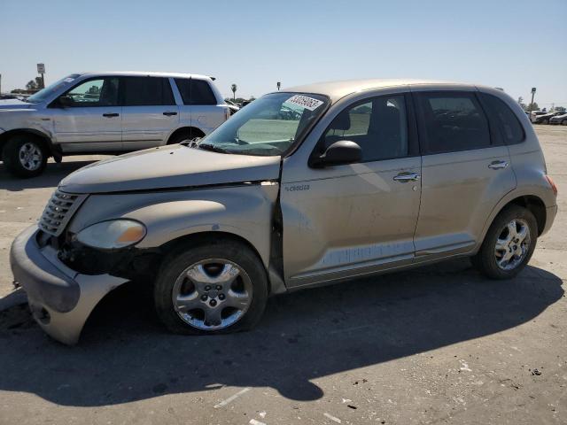 2002 Chrysler PT Cruiser Touring