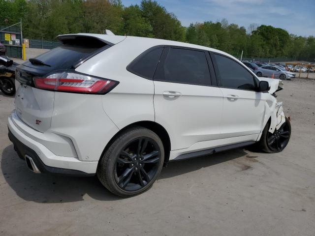 2020 FORD EDGE ST - 2FMPK4AP3LBA90481