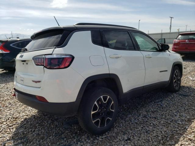 3C4NJDDB1LT184619 Jeep Compass Trailhawk