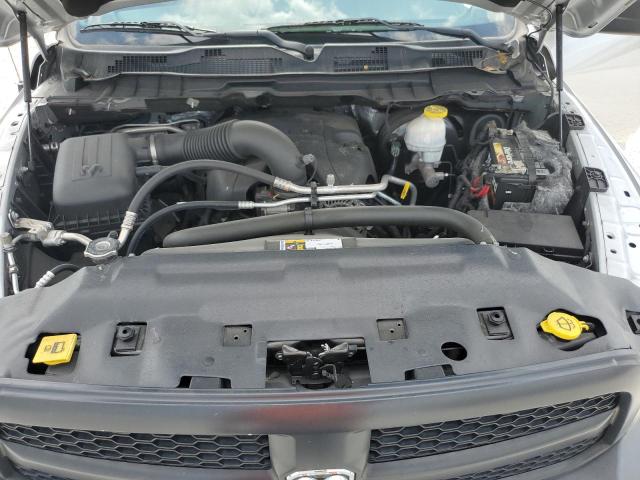 2019 RAM TRUCK 1C6RR6FT4KS562872