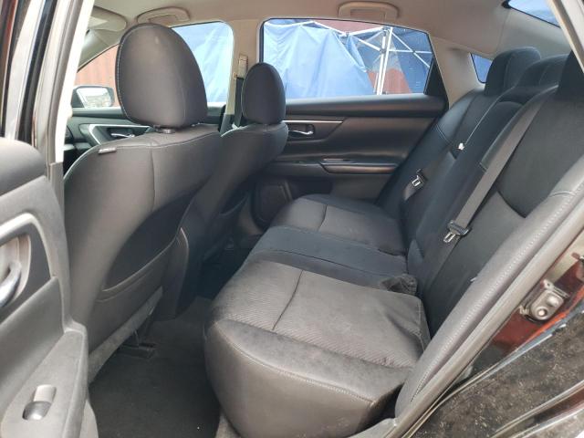 2016 NISSAN ALTIMA 2.5 - 1N4AL3APXGC290240
