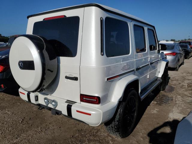 2019 MERCEDES-BENZ G 550 - WDCYC6BJXKX300524