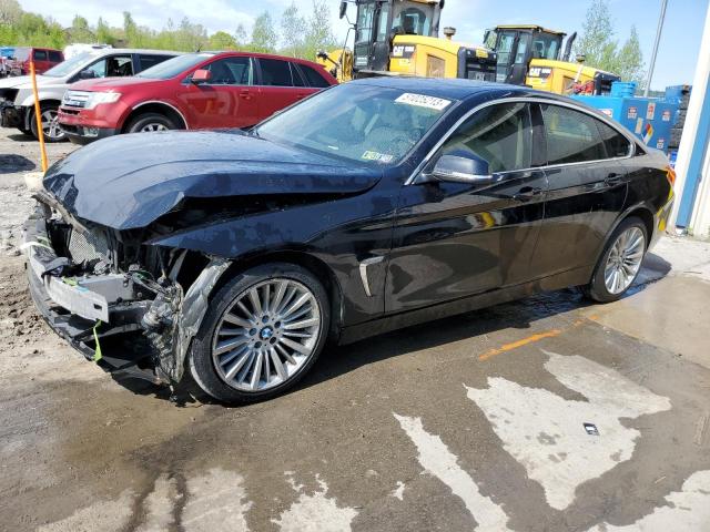 2015 BMW 428 XI GRA - WBA4C9C5XFD330053
