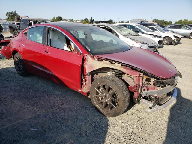 5YJ3E1EA2KF431644 Tesla MODEL 3