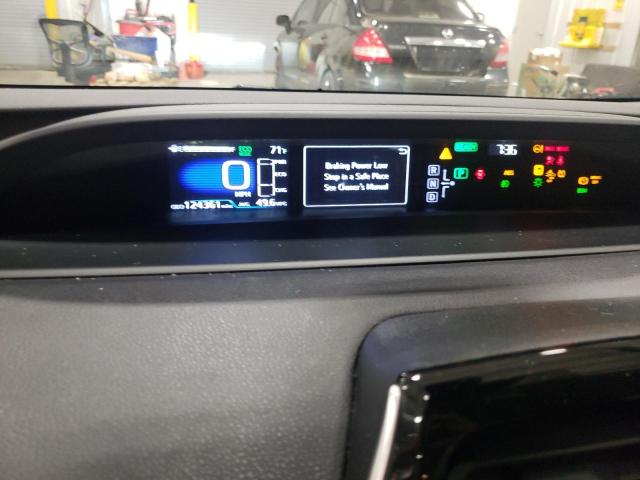 2017 TOYOTA PIRUS - JTDKARFU2H3537936