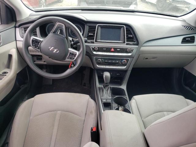 2019 HYUNDAI SONATA SE - 5NPE24AF9KH777941