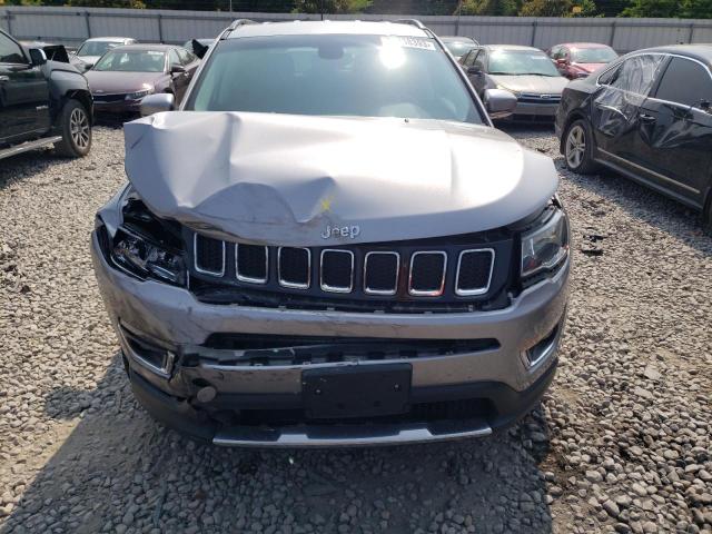 2019 JEEP COMPAS 3C4NJDCB2KT639395
