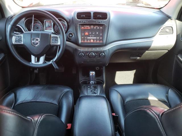 3C4PDDGG0HT703299 Dodge Journey Crossroad