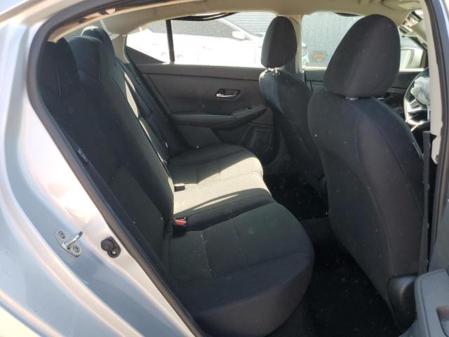 3N1AB8BV6NY293344 Nissan SENTRA S