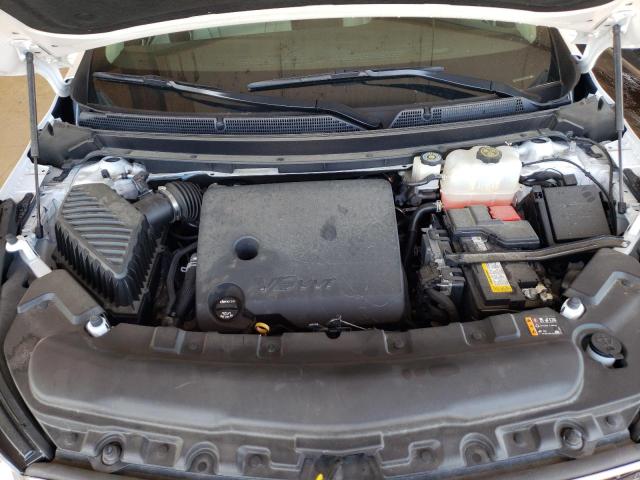 2019 BUICK ENCLAVE PR - 5GAERCKWXKJ246129