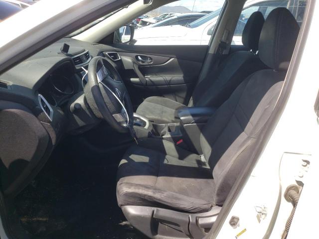 5N1AT2MV0GC823724 Nissan ROGUE S