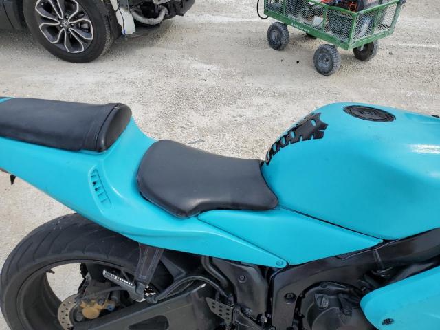 2004 HONDA CBR600 RR - JH2PC37094M105493