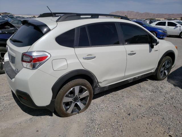 JF2GPBPC7FH231768 Subaru Xv Crosstrek 2.0i Hybrid Touring
