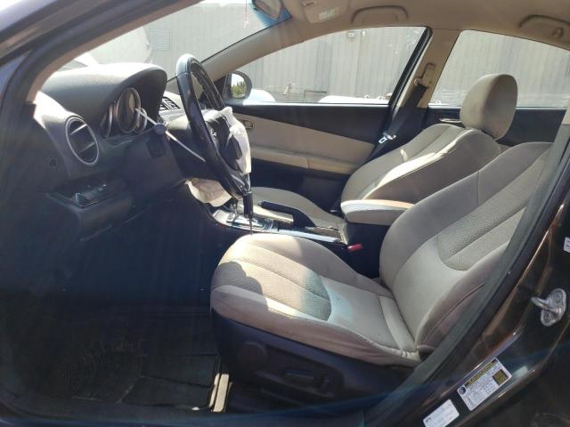 2021 MAZDA MAZDA6 1YVHZ8DH2C5M29388