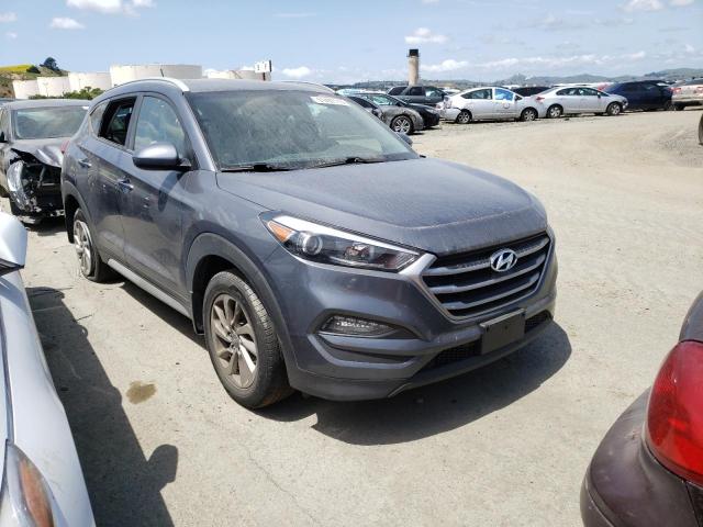 Vin: km8j33a49hu463527, lot: 51497113, hyundai tucson limited 20174