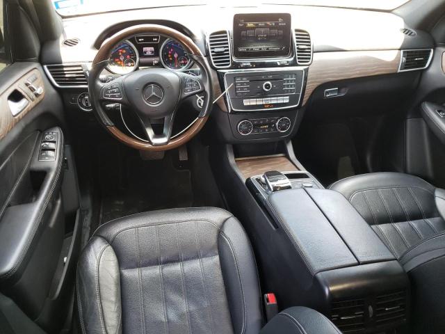 4JGDA5JB1GA773930 Mercedes-Benz GLE 350