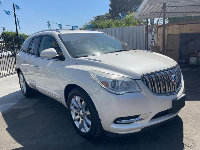 2013 Buick Enclave 