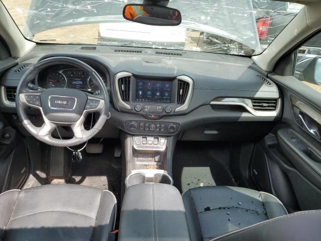 3GKALXEX5KL180550 GMC Terrain Denali