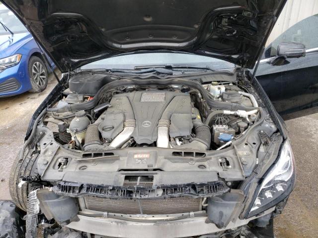 2017 MERCEDES-BENZ CLS 550 - WDDLJ7DB8HA191970