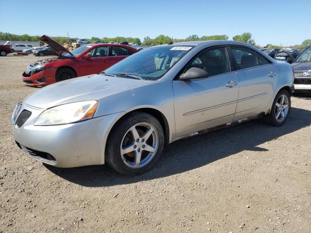 2005 Pontiac G6 GT