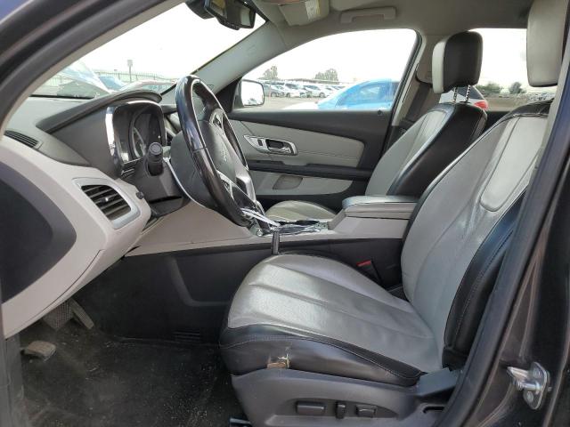 2GKALSEK9F6241819 GMC Terrain Slt