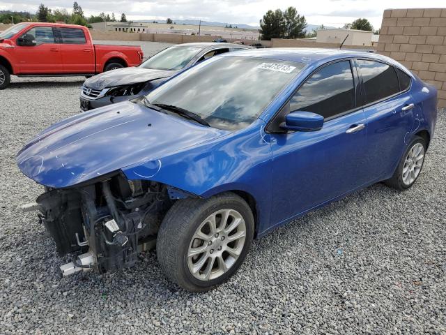 2013 Dodge Dart Limited