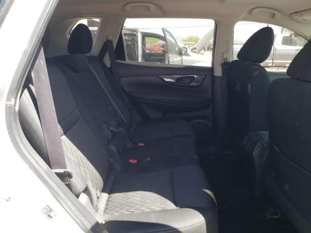 KNMAT2MV2LP521312 Nissan ROGUE S
