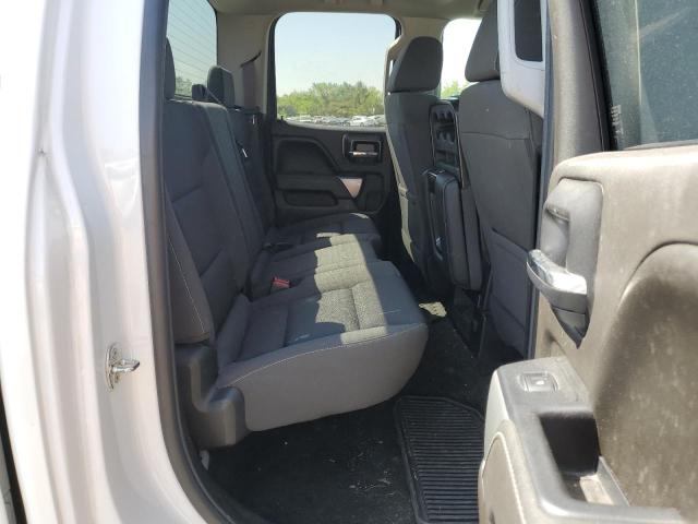 2017 CHEVROLET SLVRD 1500 1GCVKREC1HZ161195