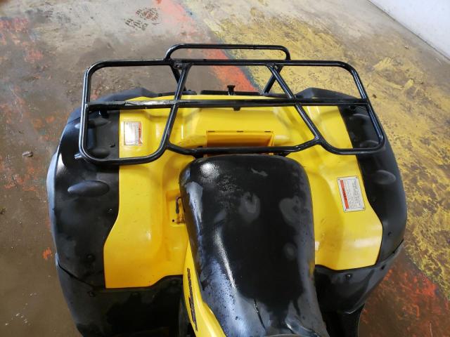2006 HONDA TRX350 FE 1HFTE254764521505