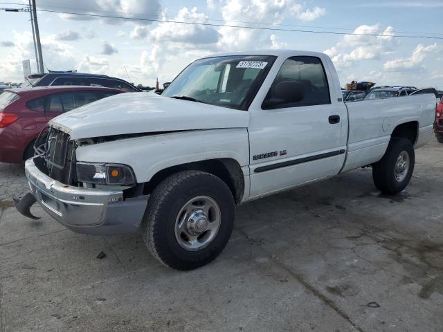 2002 Dodge Ram 2500 