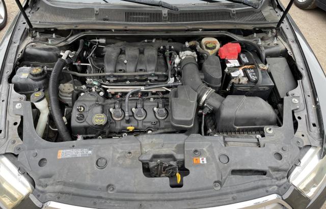 1FAHP2E8XFG177962 Ford TAURUS SEL